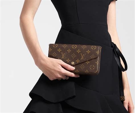 louis vuitton tasche felicie|louis vuitton felicie pochette purse.